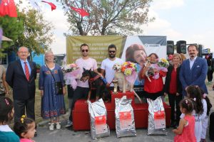 Avcılar’da Her Canlı Çok Değerli