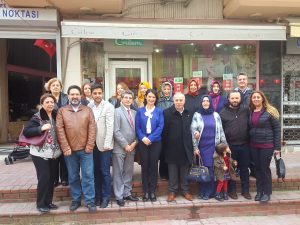 Çocuk İstismarcısına İdam Cezası Verilmeli