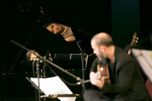 ATAKENT’TE KLASİK MÜZİK ZİYAFETİ