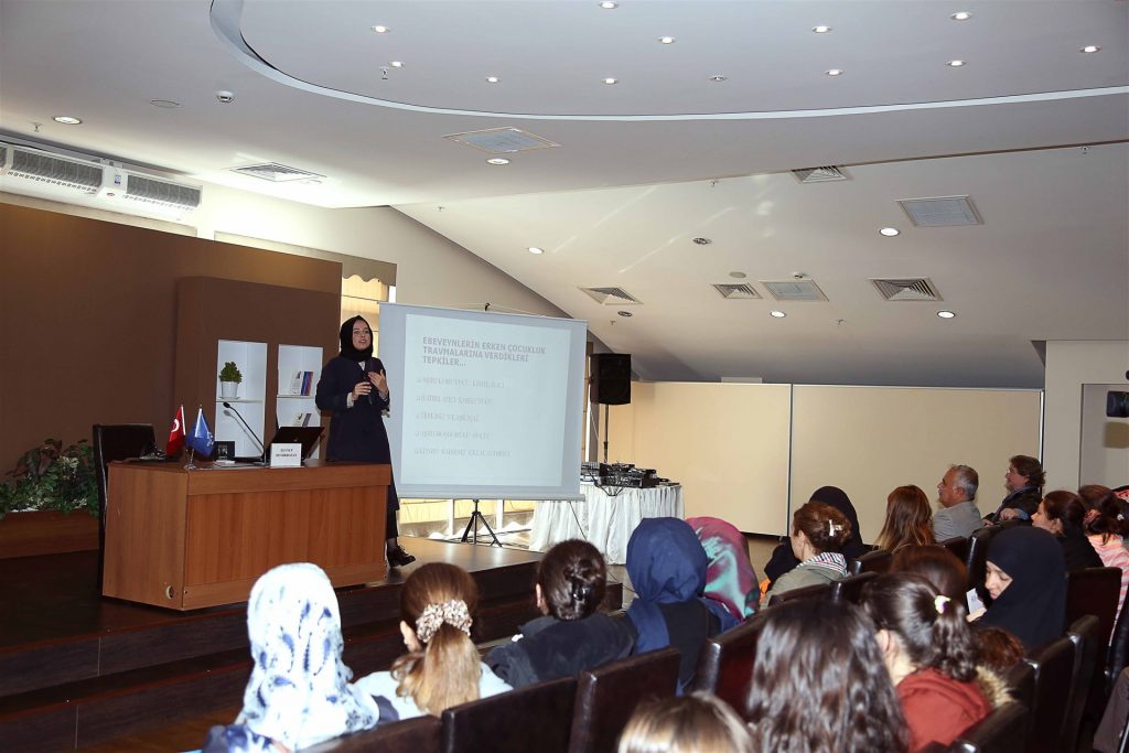 ÇOCUKLARA TRAVMATİK OLAYLAR NASIL ANLATILIR?