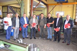 CUMHURİYET COŞKUSUNA SİZ DE ORTAK OLUN