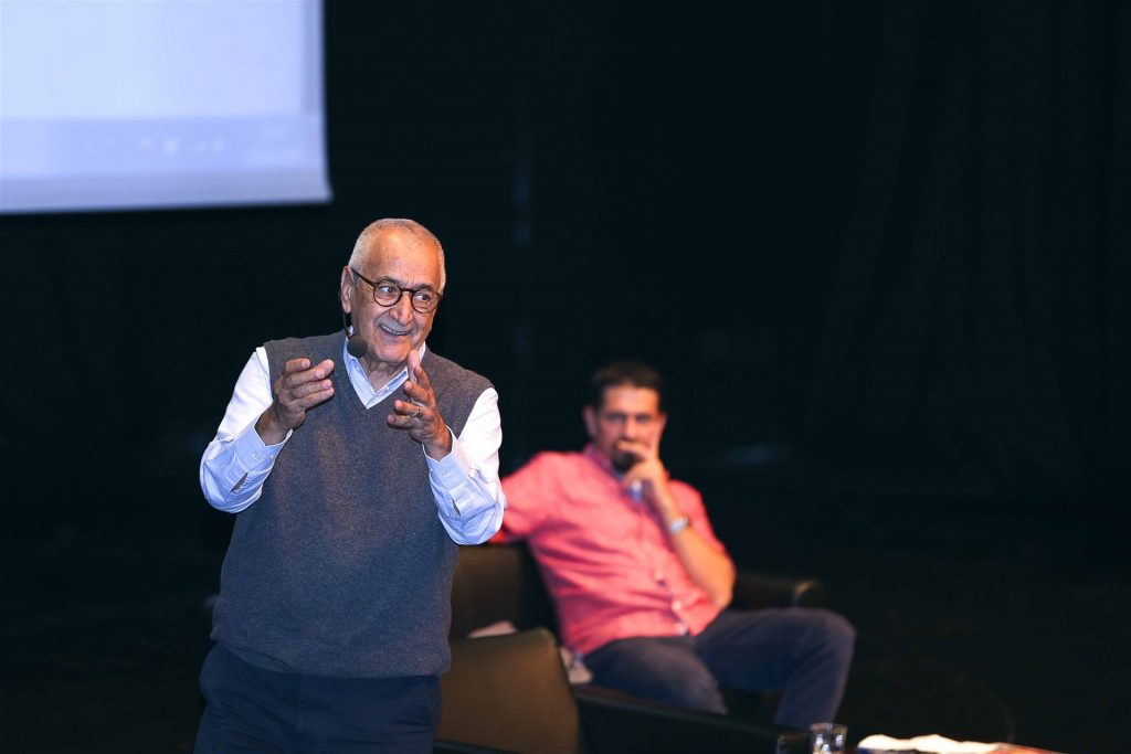 DOĞAN CÜCELOĞLU’NDAN EBEVEYNLERE ÖNERİLER