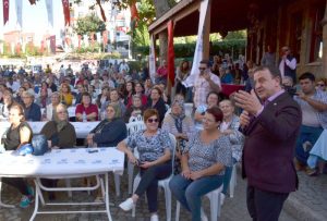 FATİH MAHALLESİ YENİLEME PROJESİ BAŞLIYOR