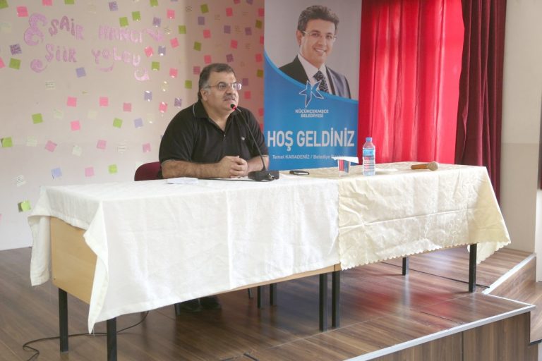 HAYAT BOYU ÖĞRENMENİN SIRRI: MERAK