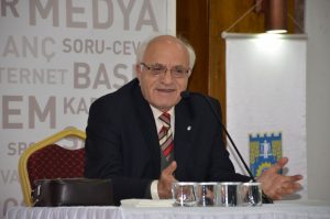 KOCAHANOĞLU: “SİLİVRİ YOĞURDU İSTANBUL’A GÜMRÜKLE GİDİYORMUŞ”