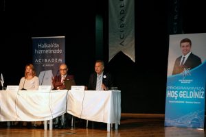 MEME KANSERİNDE 20 YAŞ ÖNEMİ