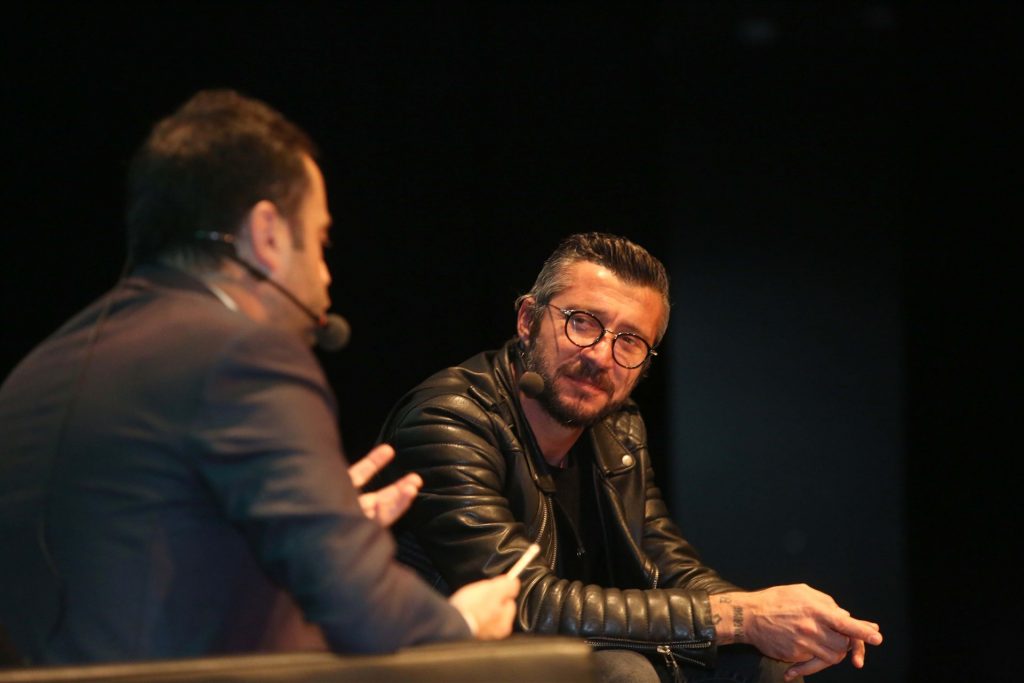 MİLLİ FUTBOLCU TÜMER METİN;  ‘’DÜNYA KUPASI YOLUNDA İŞİMİZ ZOR”