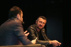 MİLLİ FUTBOLCU TÜMER METİN;  ‘’DÜNYA KUPASI YOLUNDA İŞİMİZ ZOR”