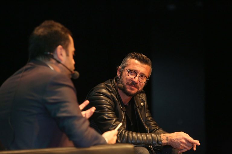 MİLLİ FUTBOLCU TÜMER METİN;  ‘’DÜNYA KUPASI YOLUNDA İŞİMİZ ZOR”