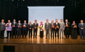 OSMANLI’DA CAMİİ KÜTÜPHANELERİ KONUŞULDU