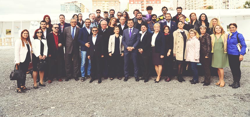 ÖZGÜN ESERLERİN YÜKSELDİĞİ HEYKEL SEMPOZYUMU SONA ERDİ