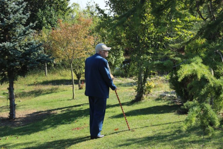 SİLİVRİ’DE YAŞLANMAK GÜZELDİR