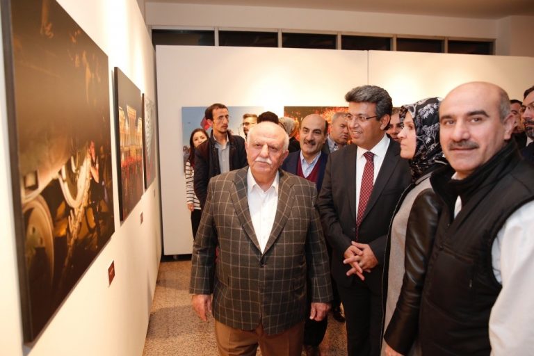 15 TEMMUZ FOTOĞRAF YARIŞMASI ÖDÜLLERİ SAHİPLERİNİ BULDU