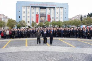 Saat 9’u 5 Geçe Avcılar’da Zaman Durdu