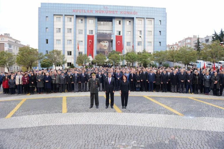 Saat 9’u 5 Geçe Avcılar’da Zaman Durdu