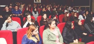 BEYGEM, GENÇLERİ ÜNİVERSİTEYE HAZIRLIYOR