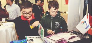 BEYLİKDÜZÜ BELEDİYESİ, KİTAP FUARI’NDAN CANLI YAYIN YAPACAK