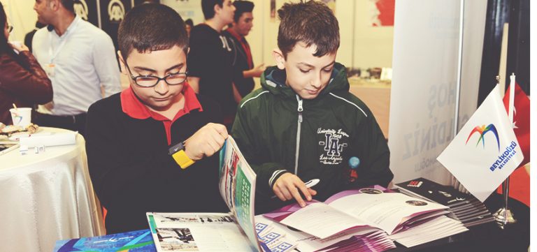 BEYLİKDÜZÜ BELEDİYESİ, KİTAP FUARI’NDAN CANLI YAYIN YAPACAK