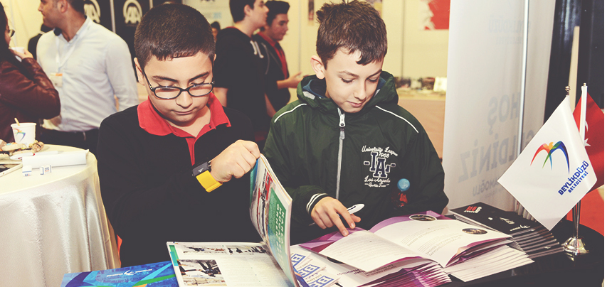 BEYLİKDÜZÜ BELEDİYESİ, KİTAP FUARI’NDAN CANLI YAYIN YAPACAK