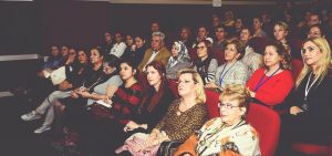 BEYLİKDÜZÜ ÇOCUK İSTİSMARININ FARKINDA