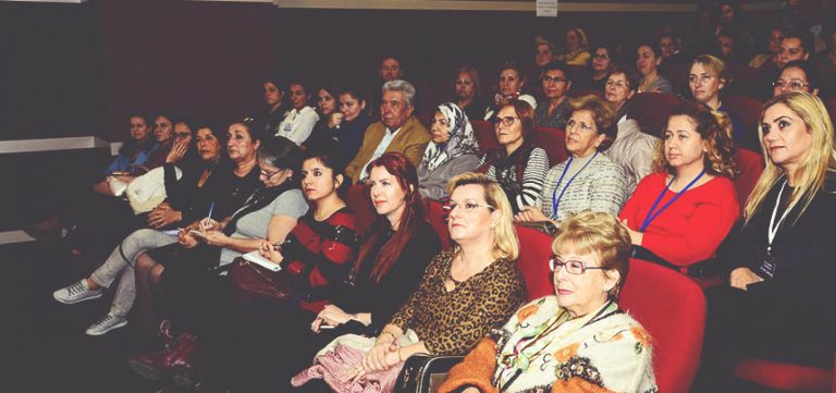 BEYLİKDÜZÜ ÇOCUK İSTİSMARININ FARKINDA