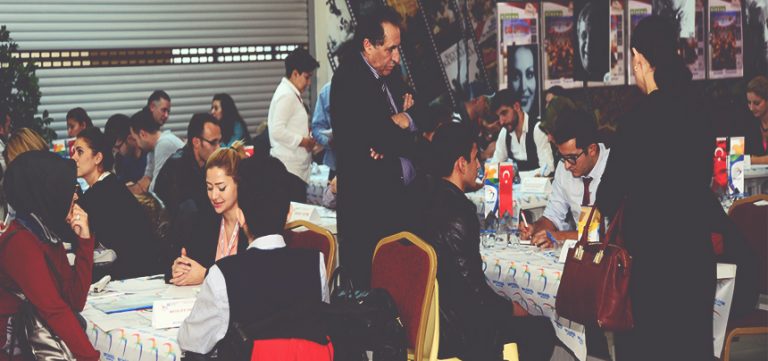 BEYLİKDÜZÜ’NDE İSTİHDAMA ENGEL YOK