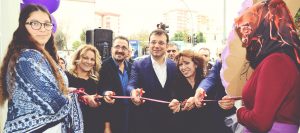 BOŞNAK LEZZETİ YAKUPLU’YA GELDİ