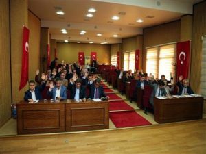 Büyük Oyun – İlk Darbe Galası Yapıldı