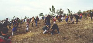 ÇOCUKLARIN BEYLİKDÜZÜ’NE BIRAKTIĞI MİRAS KATLANARAK BÜYÜYOR