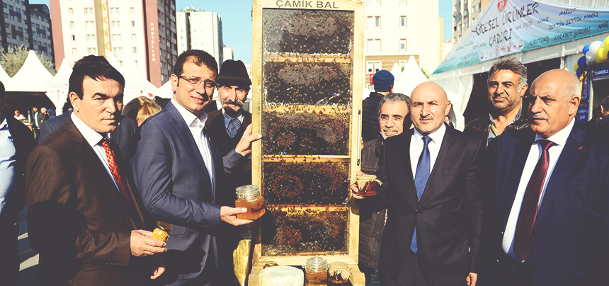 “KARS, ARDAHAN, IĞDIR’IN VİTRİNE KOYULACAK EN ÖNEMLİ KÜLTÜRÜ UZLAŞI KÜLTÜRÜ“