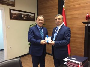 IŞIKLAR’DAN EĞİTİMCİLERE ÖZEL HEDİYE