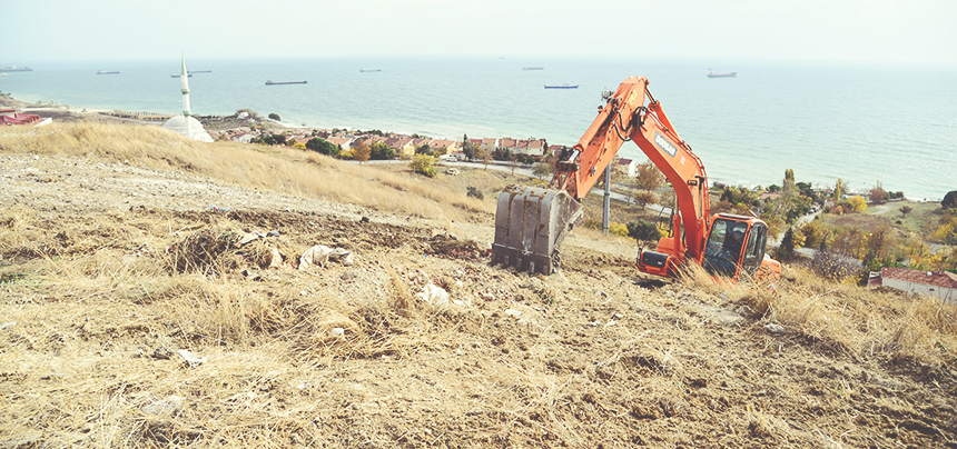 MEDENİYETLER BEYLİKDÜZÜ’NDE BİRLEŞİYOR