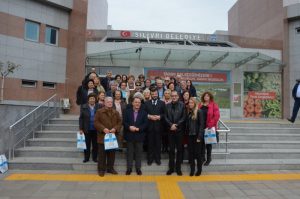 ORTODOKSLAR GEÇTİĞİMİZ HAFTASONU SİLİVRİ’DEYDİ