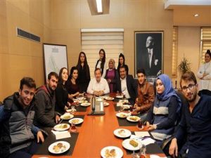 Serhat Kars’ın 96’ncı Kurtuluş Yıldönümü Coşkuyla Kutlandı…