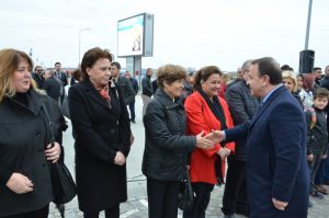 SİLİVRİ’DE ÖĞRETMENLER GÜNÜ KUTLAMASI