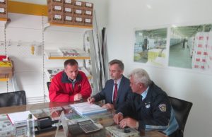 SİLİVRİ’DE SANAYİ ENVANTERİ GÜNCELLENİYOR