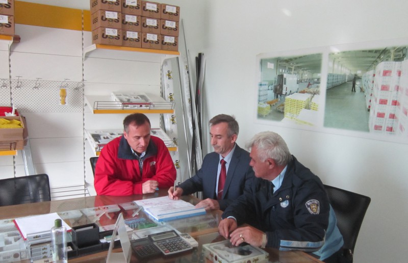 SİLİVRİ’DE SANAYİ ENVANTERİ GÜNCELLENİYOR