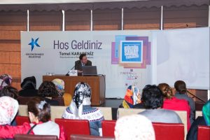 TİROİD HASTALIKLARINDA BİLİNMESİ GEREKENLER