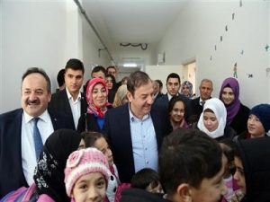 Türkiye’nin En Doğusu Da, En Batısı Da Bizimdir…