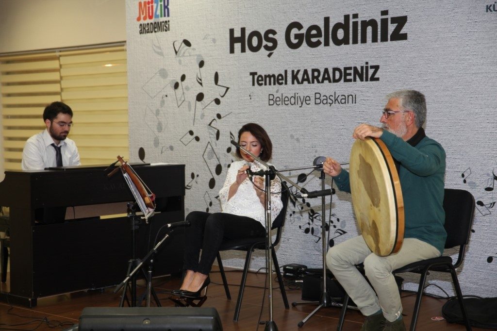 YARKIN DUO’YA BÜYÜK İLGİ