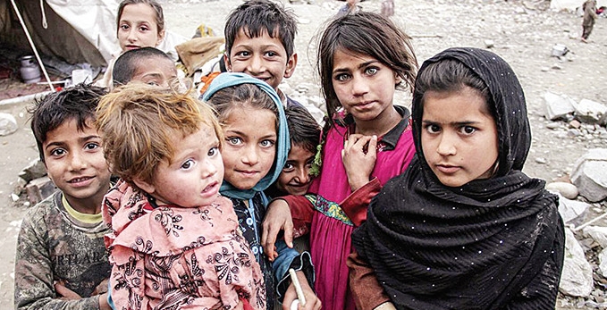 Silivri’de “Halep’e Yol Açın” Kampanyası