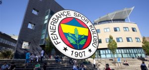 Fenerbahçe Üniversitesi Çalışmaları Hız Kesmiyor
