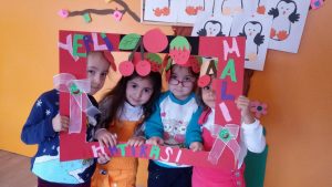 Arya’da Yerli Malı Haftası Kutlandı