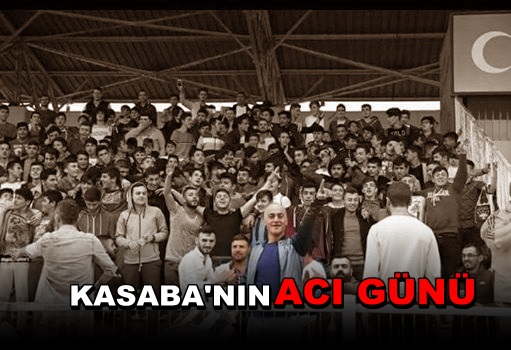 ”Kasaba” Taraftar Grubu Lideri Ahmet Nedim Bozdağ Hayatını Kaybetti