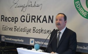 Gürkan; ”Bilardoda Semih Saygıner Kadar İyiyim”