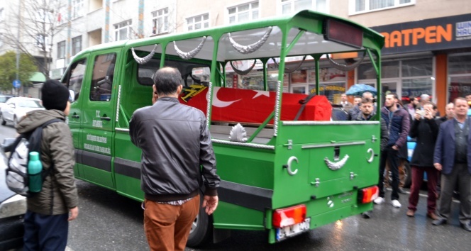 İsmail Koç Son Yolculuğuna Uğurlandı