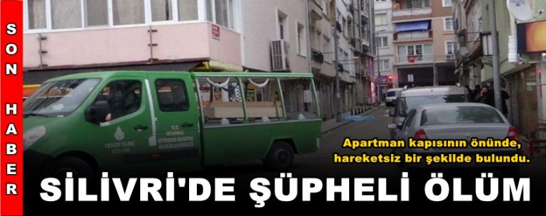 74 Yaşındaki Öğretmenin Şüpheli Ölümü