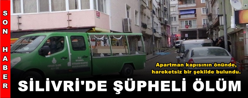 74 Yaşındaki Öğretmenin Şüpheli Ölümü