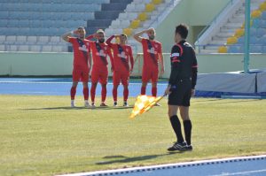 Temsilcimizden Anlamlı Hareket