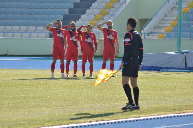 Temsilcimizden Anlamlı Hareket